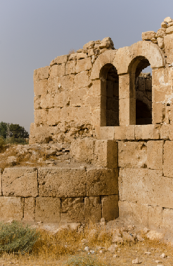 Qasr AlQastal Cultech